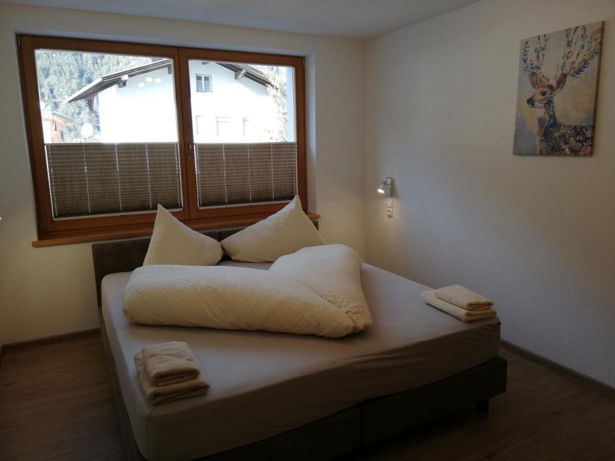 Apart 83 Tösenssteinach Extérieur photo