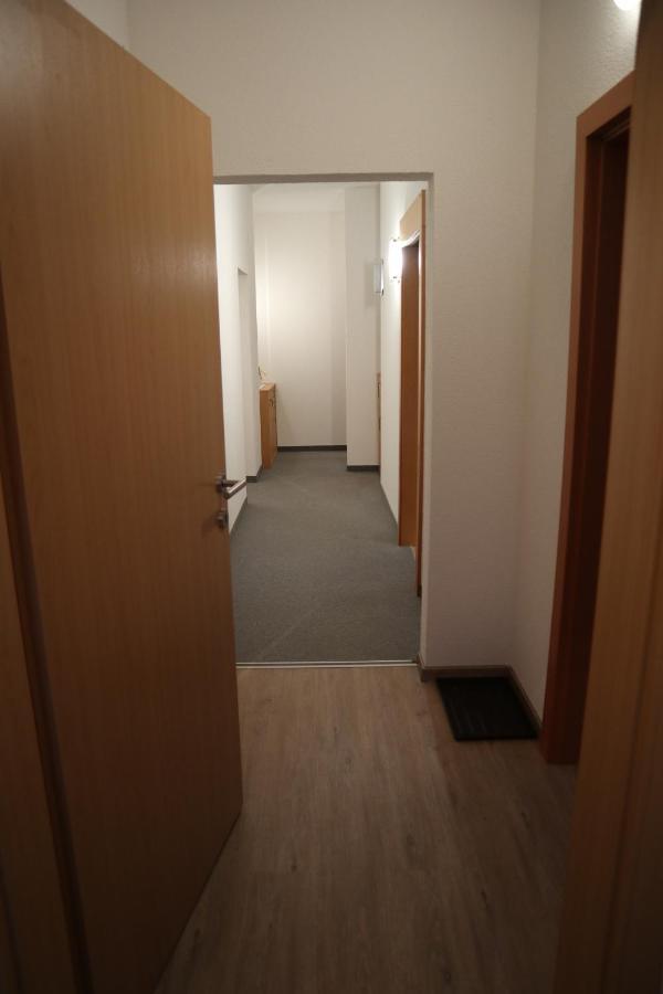 Apart 83 Tösenssteinach Extérieur photo