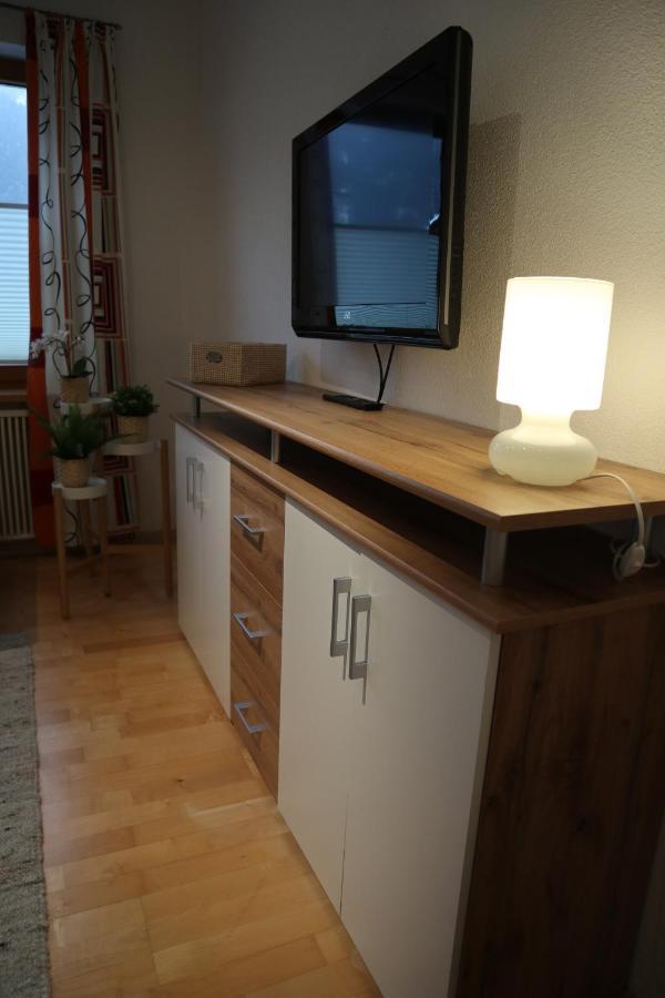 Apart 83 Tösenssteinach Extérieur photo