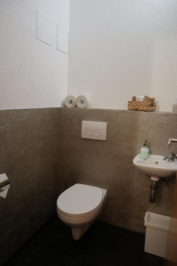 Apart 83 Tösenssteinach Extérieur photo