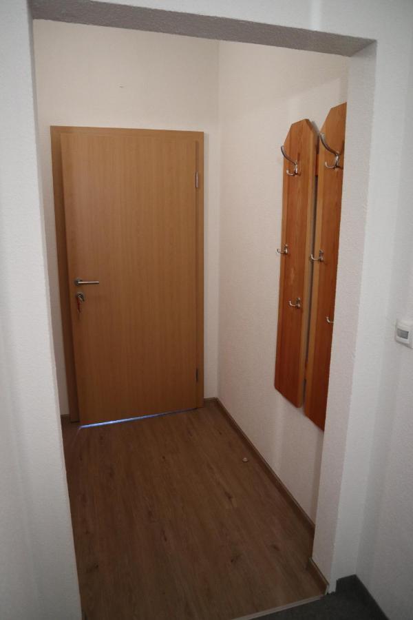 Apart 83 Tösenssteinach Extérieur photo
