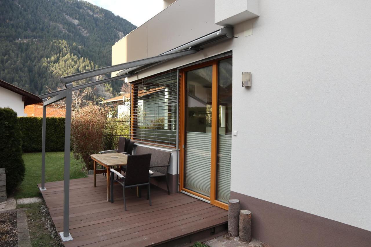 Apart 83 Tösenssteinach Extérieur photo